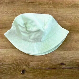 Disney spirit jersey mint green bucket Hat